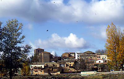 Imagen de Quemada